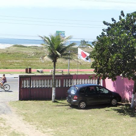 Pousada Voo Da Garca Ilha Comprida Exteriér fotografie