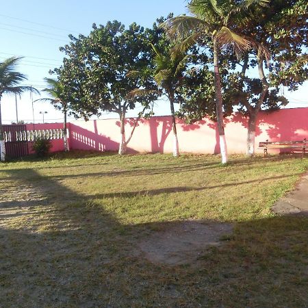 Pousada Voo Da Garca Ilha Comprida Exteriér fotografie