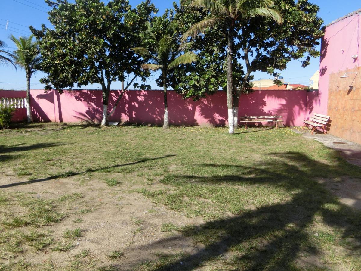 Pousada Voo Da Garca Ilha Comprida Exteriér fotografie